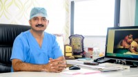Dr. Pramod Giri, Neurosurgeon in Nagpur